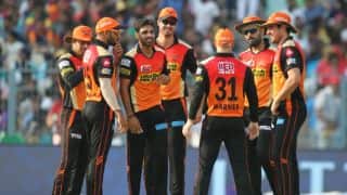 IPL 2017: Bhuvneshwar Kumar terms David Warner as ‘bowler's captain’